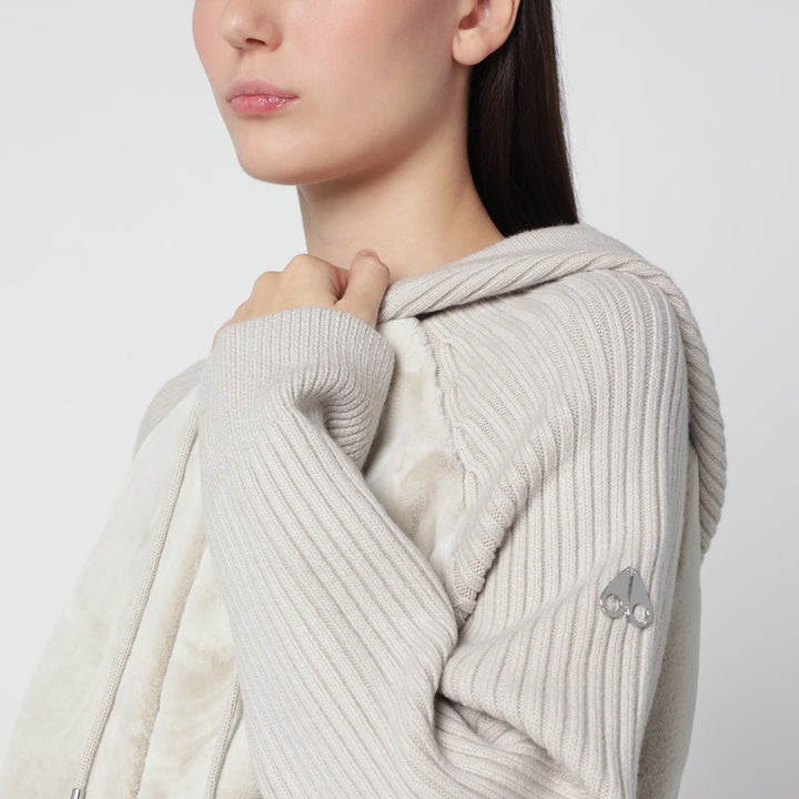 Moose Knuckles Shirts & Tops - Bianco | ca88f94a7c054ff0b73645e65596577d1ffd1acf