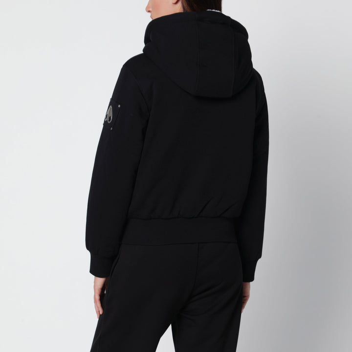 Moose Knuckles Shirts & Tops - Nero | ad8620c589503d0106bc330d2930cfa5eedf213a