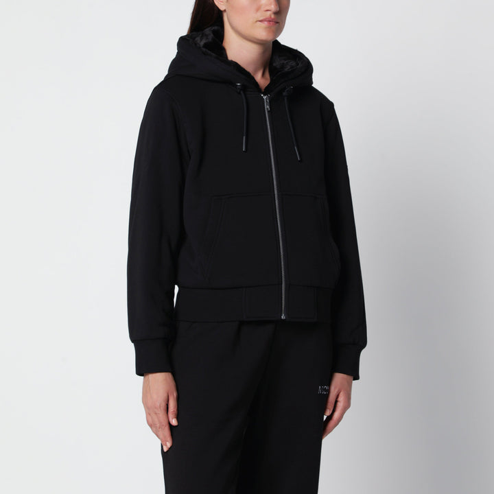 Moose Knuckles Shirts & Tops - Nero | e83f9e0597074b78a56d5332156f1dc16fb443b0