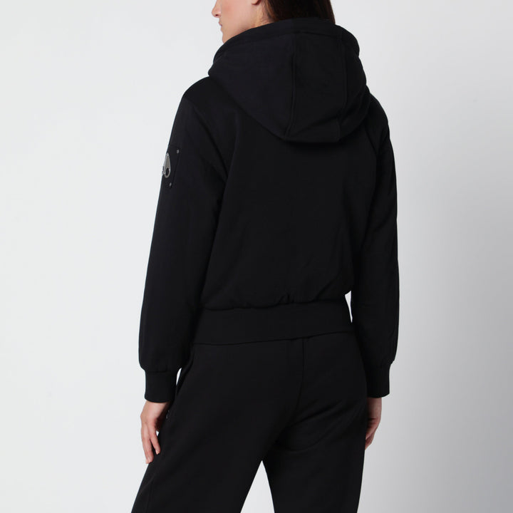 Moose Knuckles Shirts & Tops - Nero | 788f88e99dc3f6688caf064956aae3ee08c0f51e