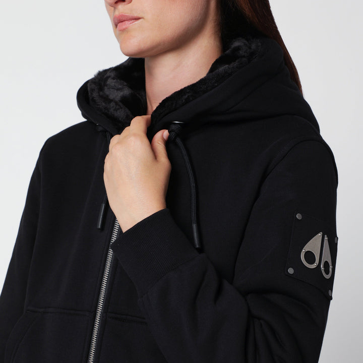 Moose Knuckles Shirts & Tops - Nero | 138deccd115b3d75544cb38744b7569b9b541284