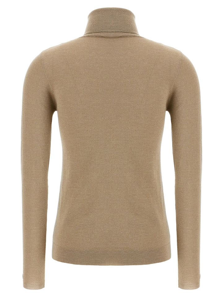 Brunello Cucinelli Sparkling Maglioni - Oro | 7c2895de47ef56d0de85342d4486ebbceae065a6