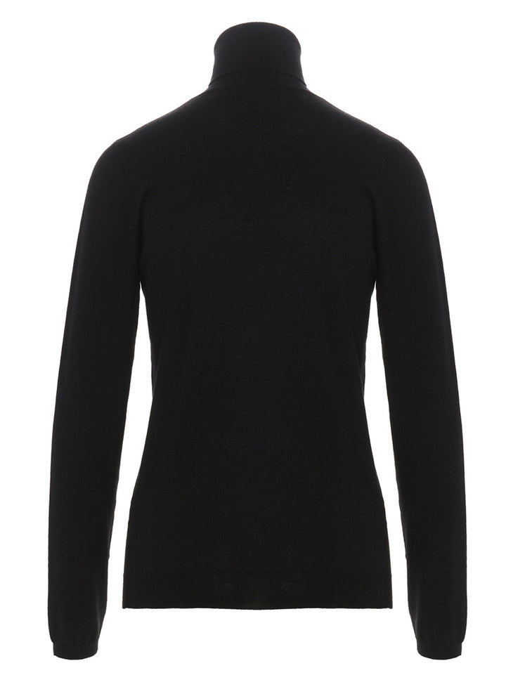 Brunello Cucinelli Sparkling Maglioni - Nero | 5b4968debcc911b311a51940303435c6587acd27