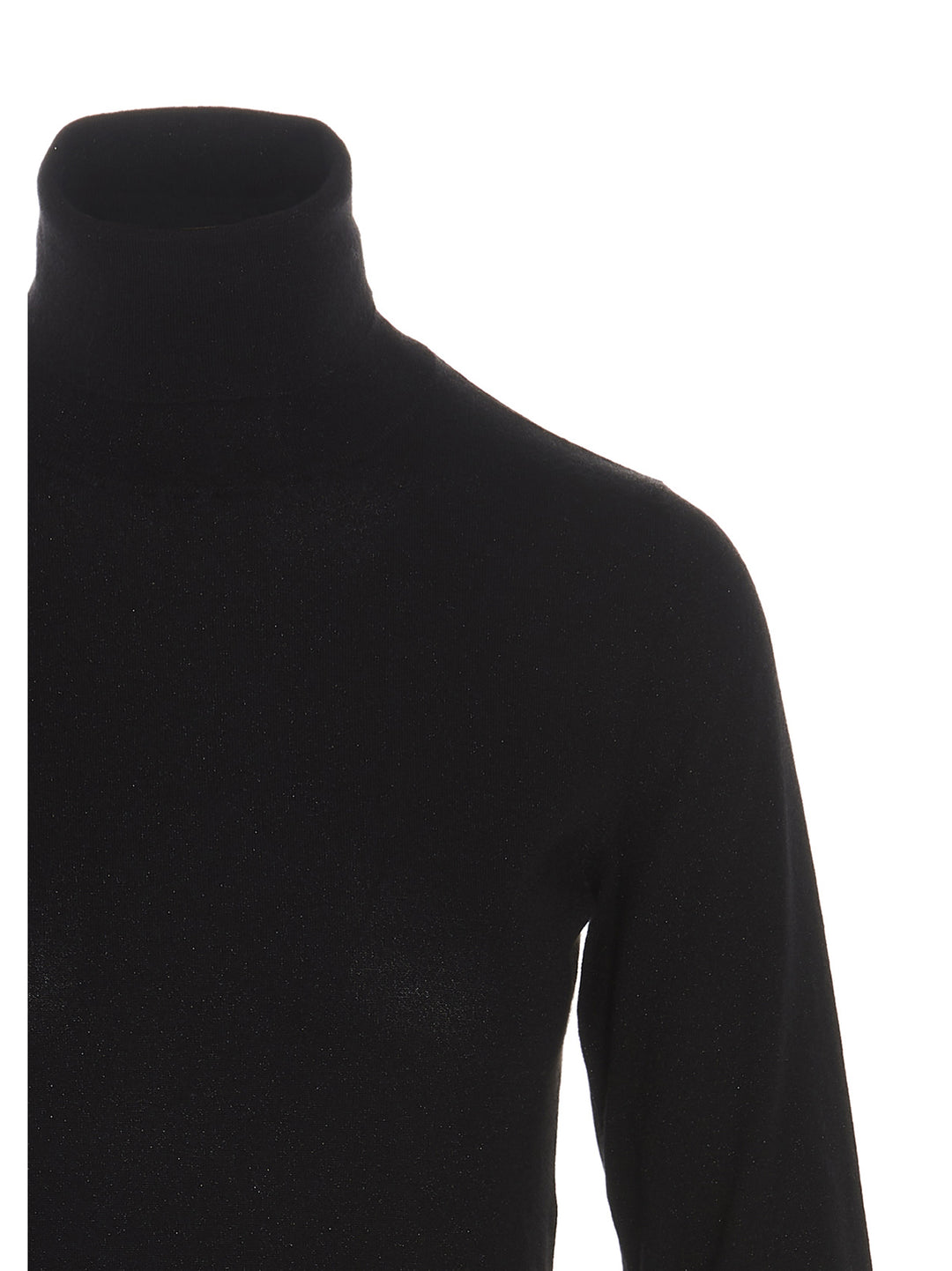 Brunello Cucinelli Sparkling Maglioni - Nero | 305a630e58f4eaea76148c05df7fcfc49d4807da
