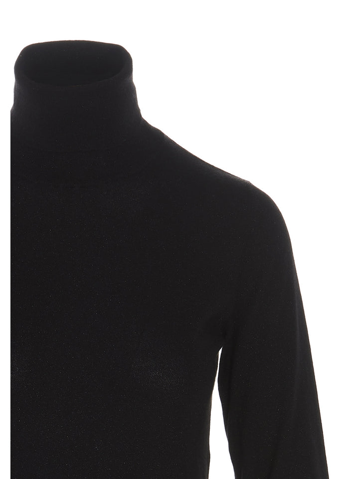 Brunello Cucinelli Sparkling Maglioni - Nero | 305a630e58f4eaea76148c05df7fcfc49d4807da