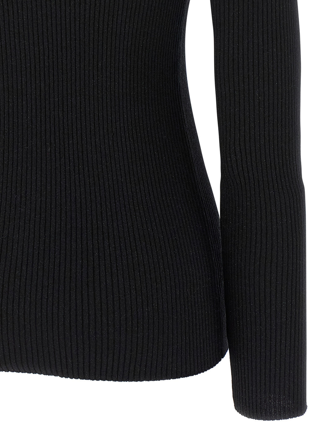 Brunello Cucinelli Monile Hooded Sweater Maglioni - Nero | 6c3fa19a625d7cbf8c122c5c88d384bdce77e069