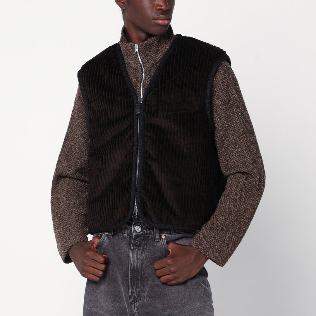 Our Legacy Coats & Jackets - Blu | ec8d5473f1a4b82b9d493ae0f75d02926f351fd9