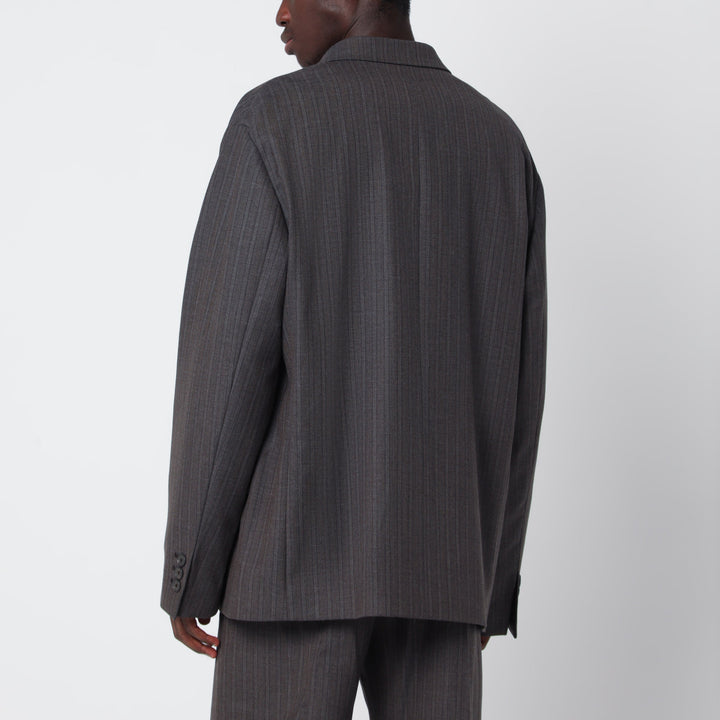 Our Legacy Coats & Jackets - Grey | 0e34c8898e16e3f3448018e4c181e66d62704226