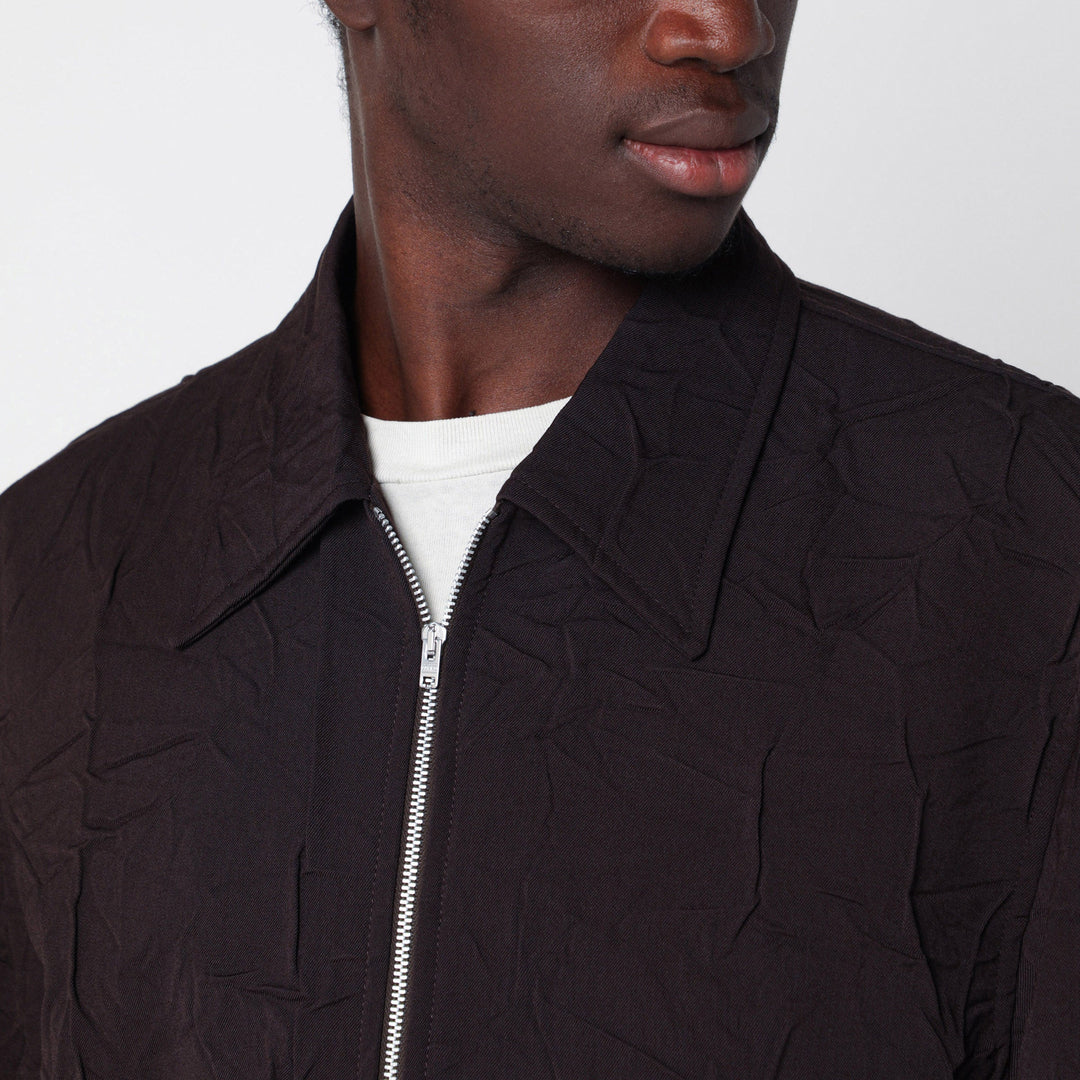 Our Legacy Coats & Jackets - Marrone | bf342be9139322d1ecf39d3edd0e5d743886f499