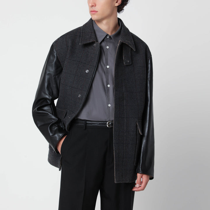 Our Legacy Coats & Jackets - Nero | 25236c4bf7c514173dd40c5c5224134fea43059b