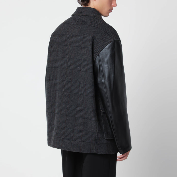 Our Legacy Coats & Jackets - Nero | 91bafa61a61d965d69eb196c0eea9dc4c703d54d