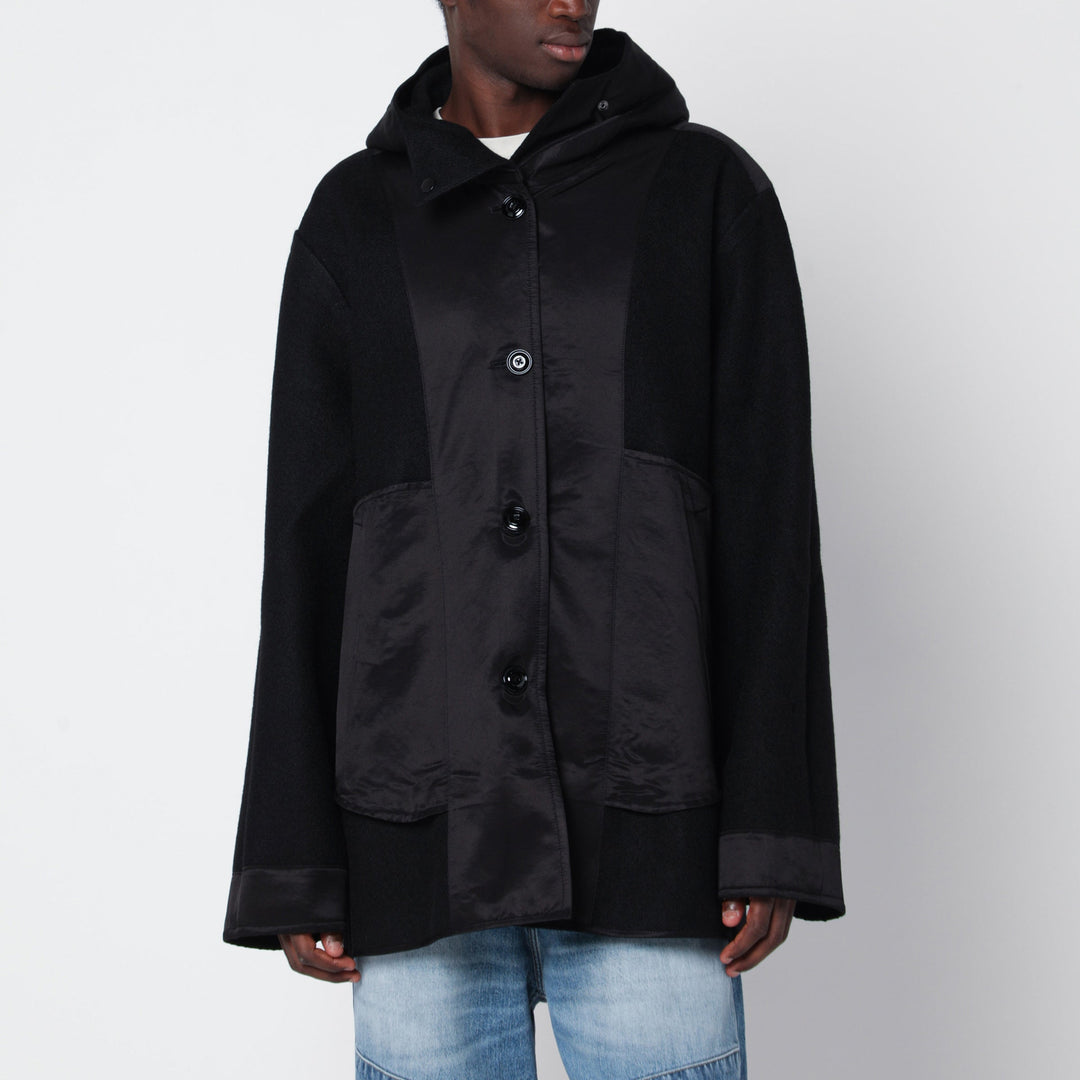 Our Legacy Coats & Jackets - Nero | 2a5a9c635b76912b59d5b766a9578985c7aa22c7