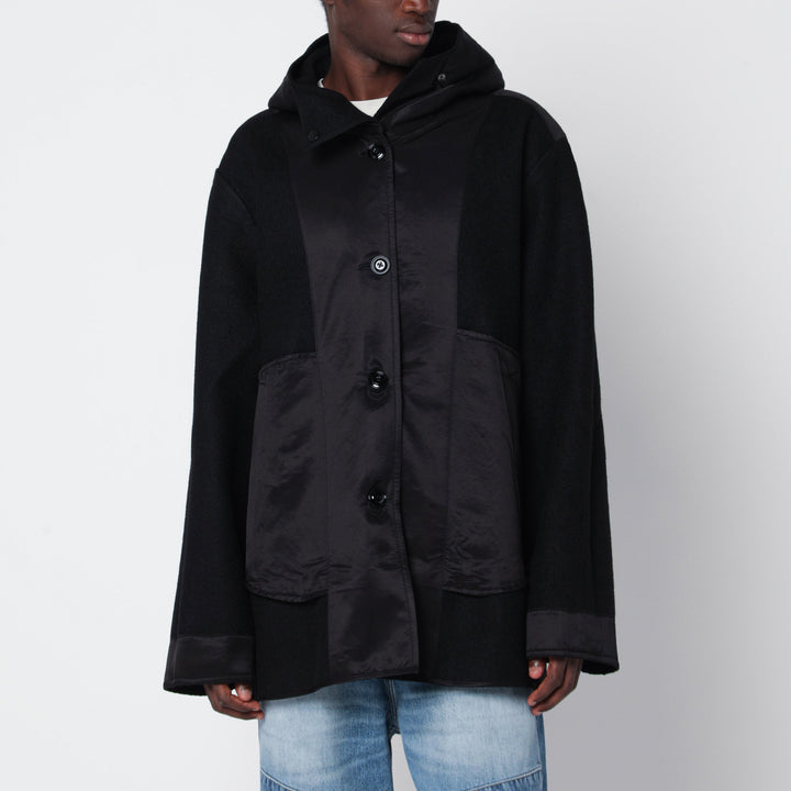Our Legacy Coats & Jackets - Nero | 2a5a9c635b76912b59d5b766a9578985c7aa22c7