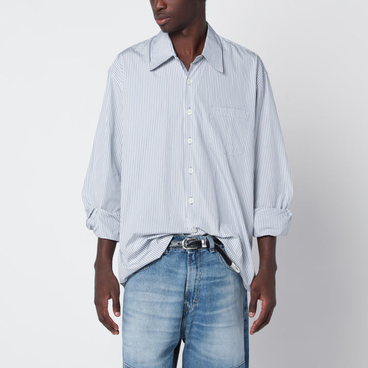 Our Legacy Shirts & Tops - Grey | f02f66b416d681d00534f6cd7127b5ee2329bcfc