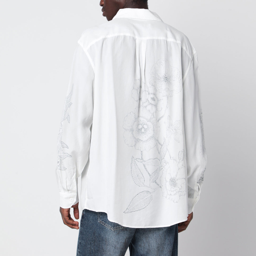 Our Legacy Shirts & Tops - Bianco | b520e57a796bd49a0b844fcf30d85491d6ecc309
