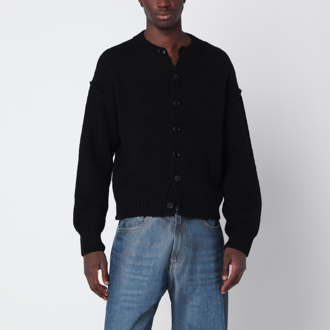 Our Legacy Shirts & Tops - Nero | ea9e5e3360eb82ff5e9b5f6df832f0172f335b2e