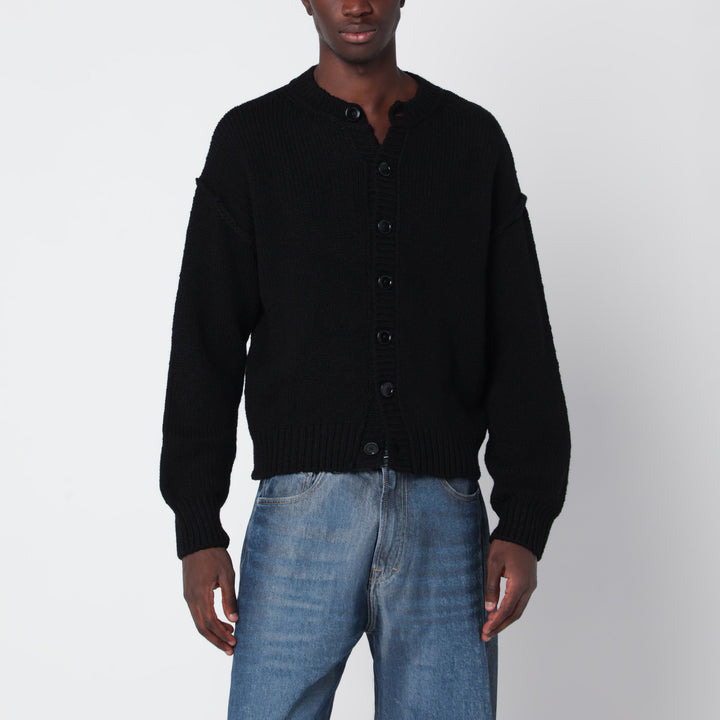 Our Legacy Shirts & Tops - Nero | ea9e5e3360eb82ff5e9b5f6df832f0172f335b2e