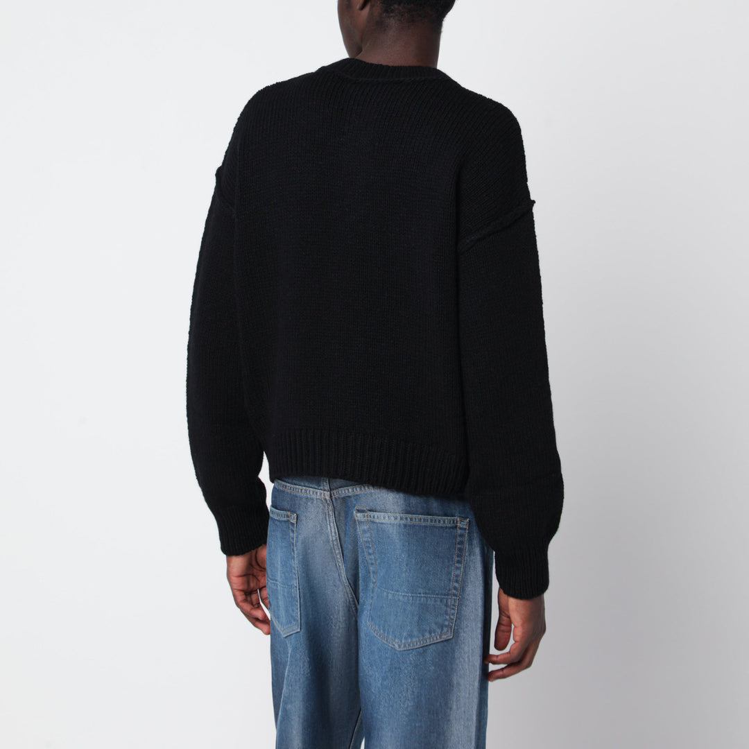 Our Legacy Shirts & Tops - Nero | fa7d2a9bed02ff405332ba9be4542ca45201ec36