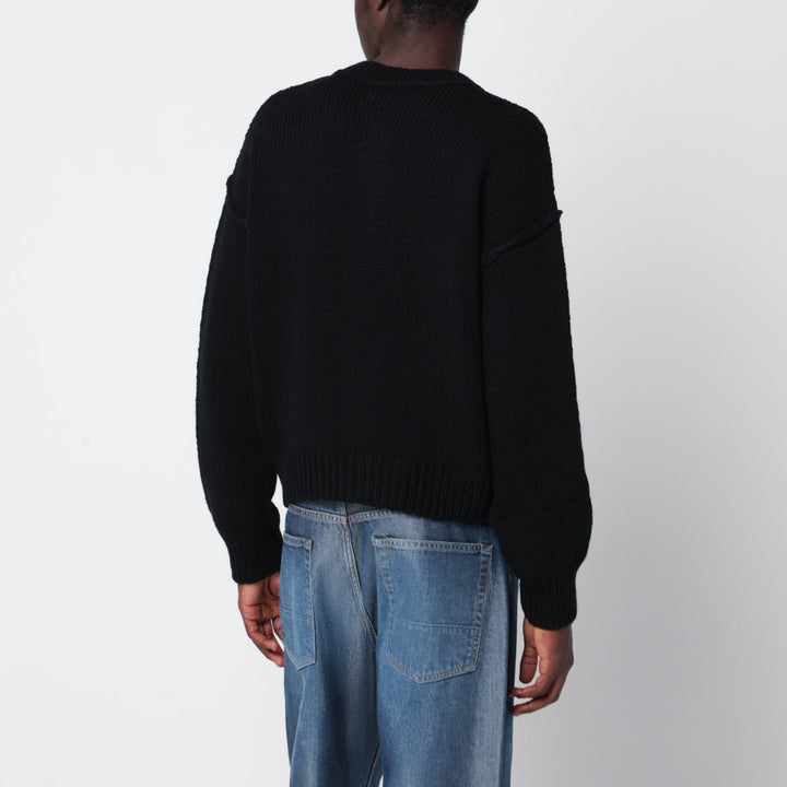 Our Legacy Shirts & Tops - Nero | fa7d2a9bed02ff405332ba9be4542ca45201ec36