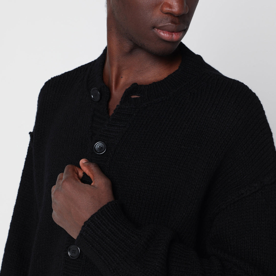Our Legacy Shirts & Tops - Nero | c8b506aa8da8dbf72bdc8098a3db3591fb95857d