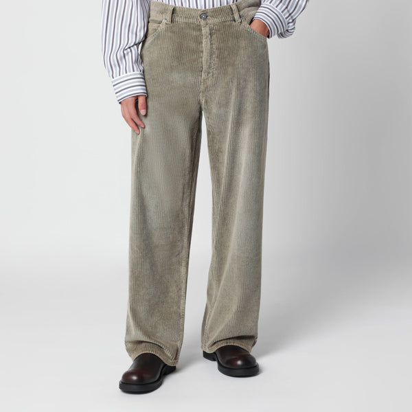 Vast Cut Cordhose