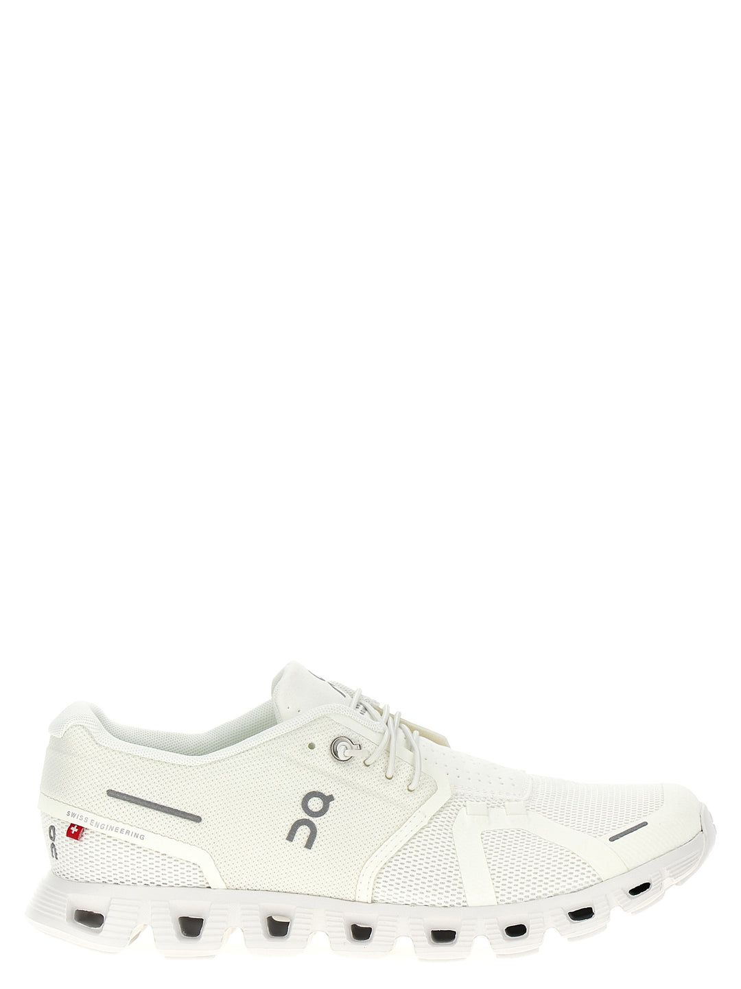 Cloud 5 Sneakers Bianco