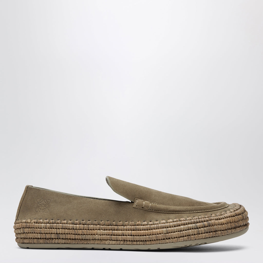 Loewe Scarpe - Grey | fc27c4b252ef60ea91da692080821ac0a45a27b6