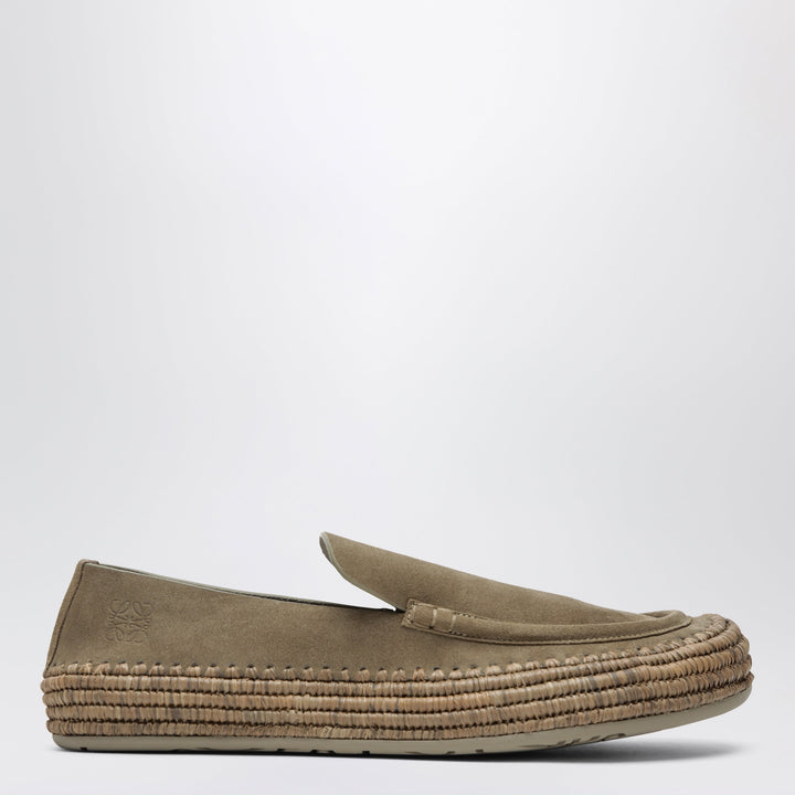 Loewe Scarpe - Grey | fc27c4b252ef60ea91da692080821ac0a45a27b6