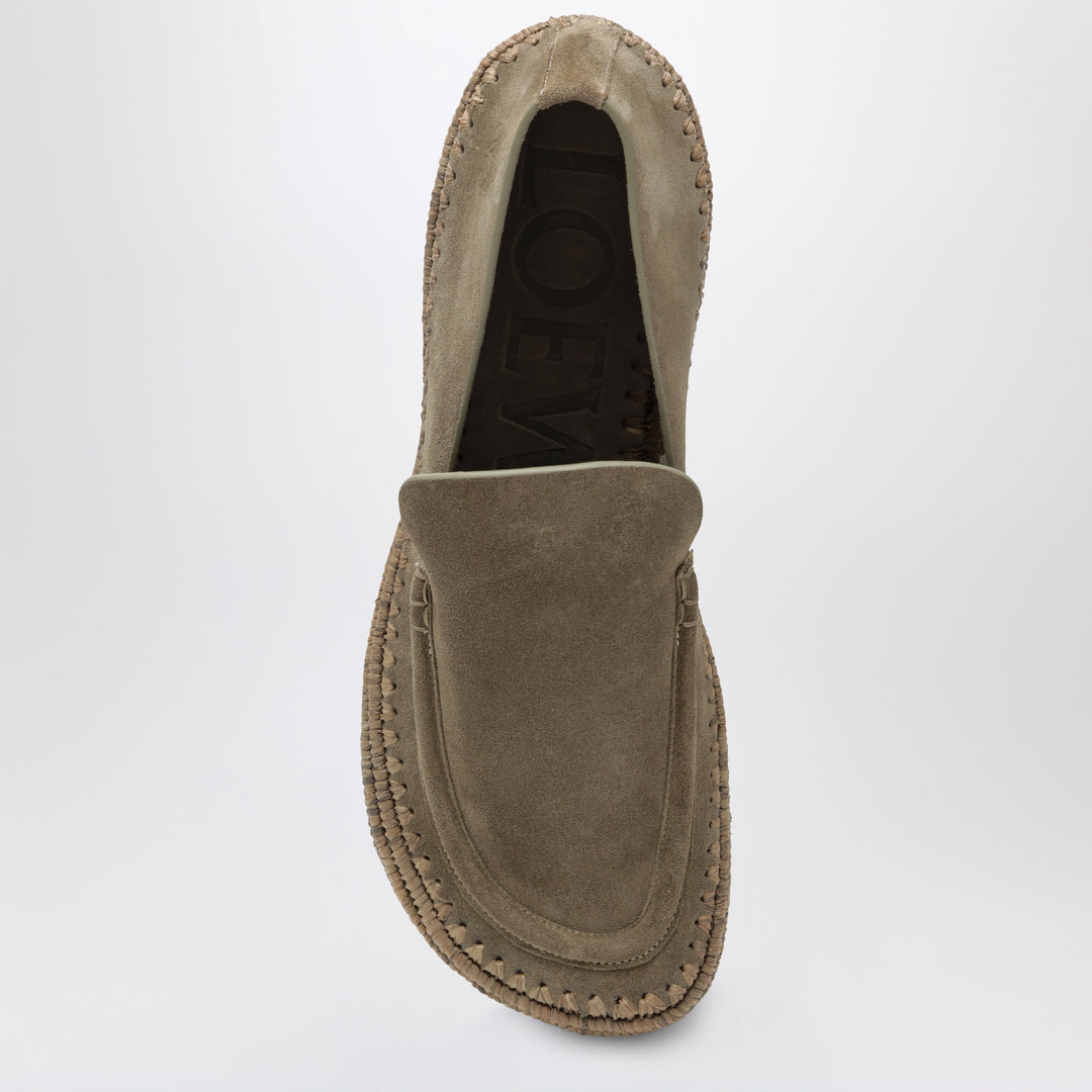 Loewe Scarpe - Grey | 5d4060f0953deafdacef0776736dff8ba3f1e7c4