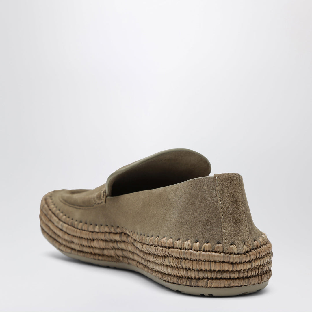 Loewe Scarpe - Grey | d4efd7e2d40296459a74411f615b5a547f54c387