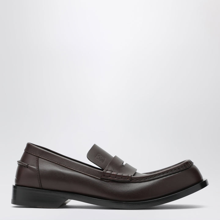 Loewe Scarpe - Marrone | 6737a4d23fddd1ed208114108ab6090fe39af832