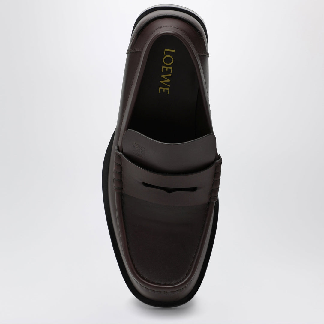 Loewe Scarpe - Marrone | 0d2b03781e85077d8af08ee81ff24b886794175c
