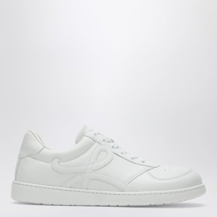Loewe Scarpe - Bianco | 9edfa0ad4830c9005f4ab93c5094f889883f1984