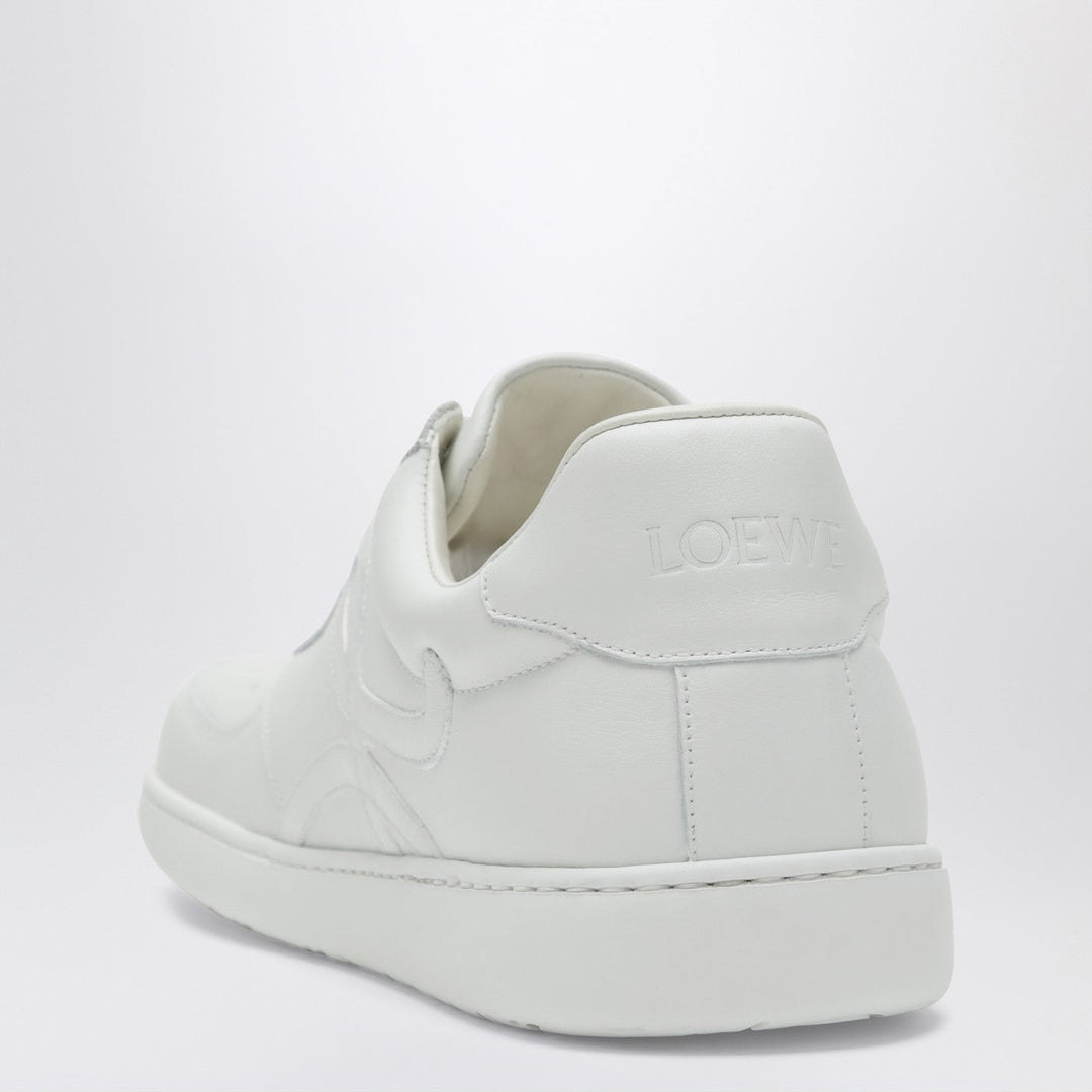Loewe Scarpe - Bianco | 82e3ee417788c1271798335c19890ff757919ae5