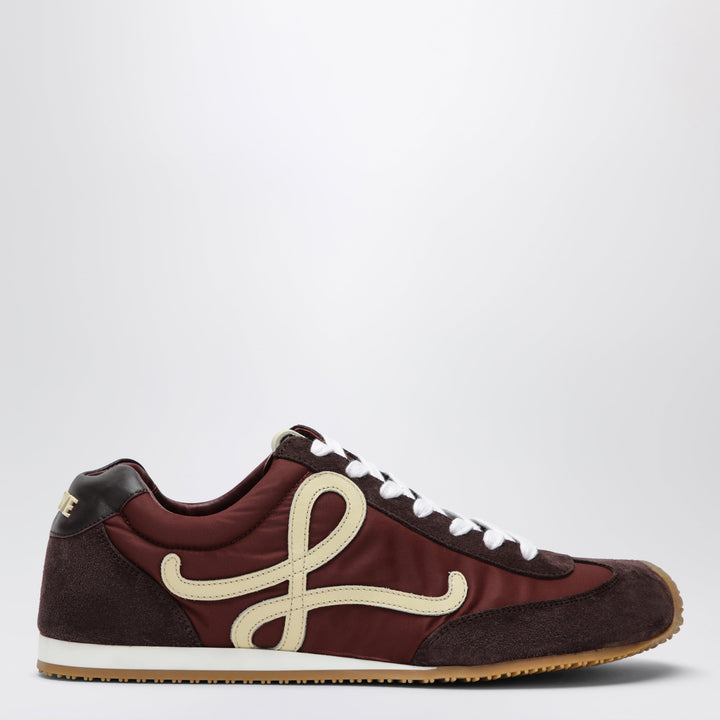 Loewe Scarpe - Rosso | 34983938fcaa6afb0f702bdfbc130b0960aebbba