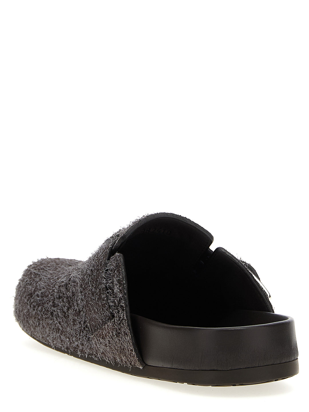 Loewe Ease Buckle Flat shoes - Marrone | 14f8da23891f1bac5efc4cb961b71ed8f1071597