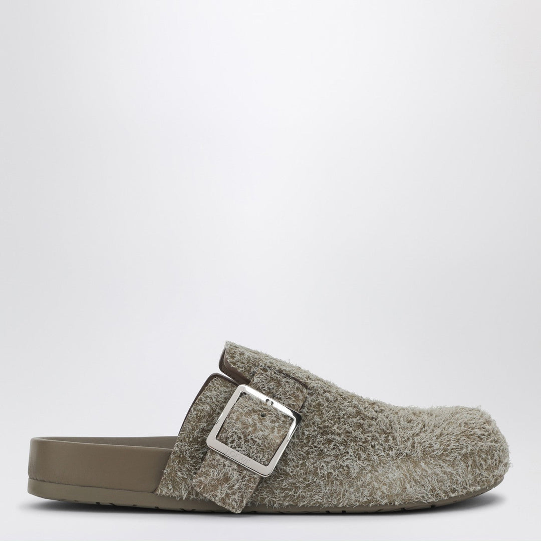 Loewe Scarpe - Verde | 5f9d7a39246cee107a99cad366c7bd2005e2a902