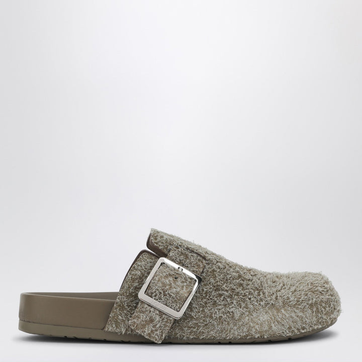 Loewe Scarpe - Verde | 5f9d7a39246cee107a99cad366c7bd2005e2a902