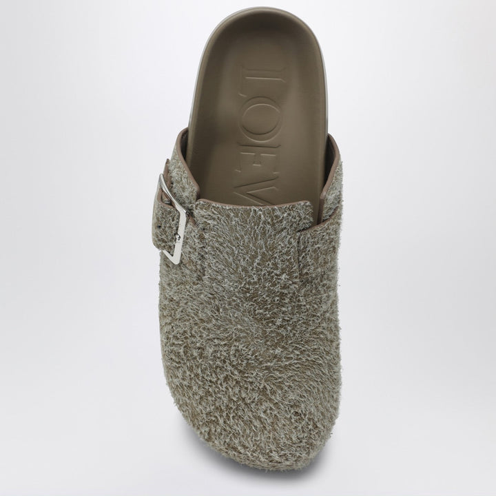 Loewe Scarpe - Verde | 5bbe6e35400addd1998d91eea4dca4ff299b5904