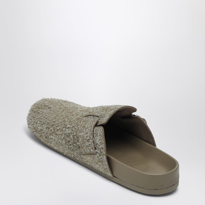 Loewe Scarpe - Verde | cde7adf4e7a4d3af49d17c762b04b88438712cef
