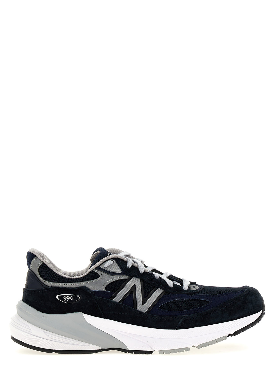 990v6 Sneakers Blu