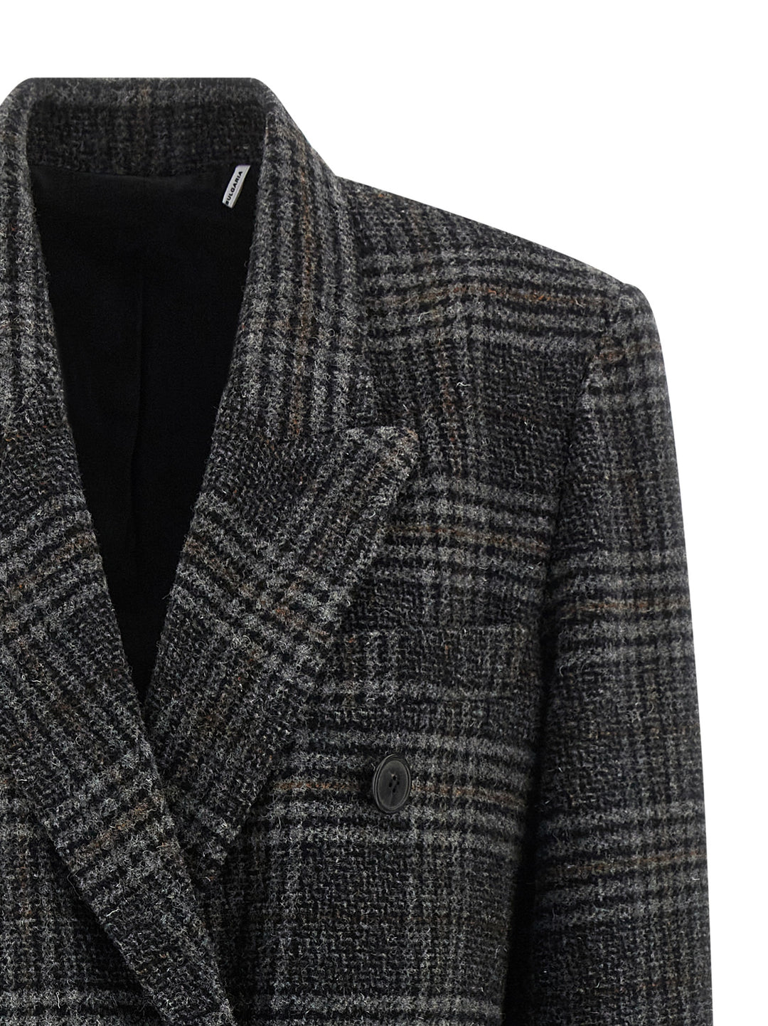 Marant Etoile Lexana Trench e Impermeabili - Grigio | 572d495f4b7ea4b5590408e137ef8bc9d14c5b0a