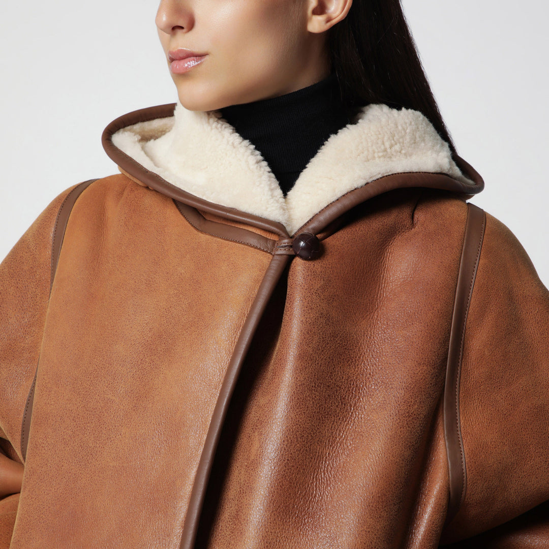 Isabel Marant Coats & Jackets - Marrone | a89917e474383c9e10ccf200dd7ea85bbf68c091