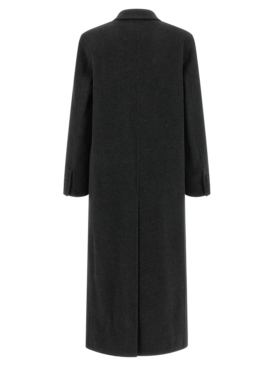 Isabel Marant Chelsea Trench e Impermeabili - Grigio | e1f57d509979bf10617683425ad9fde46d65f135