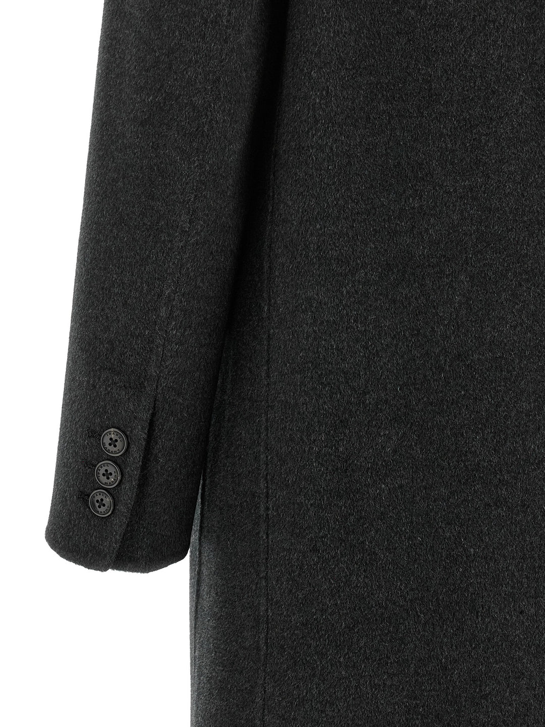 Isabel Marant Chelsea Trench e Impermeabili - Grigio | 1770c9e1c32c5c9378091176d3e123e3910e951b