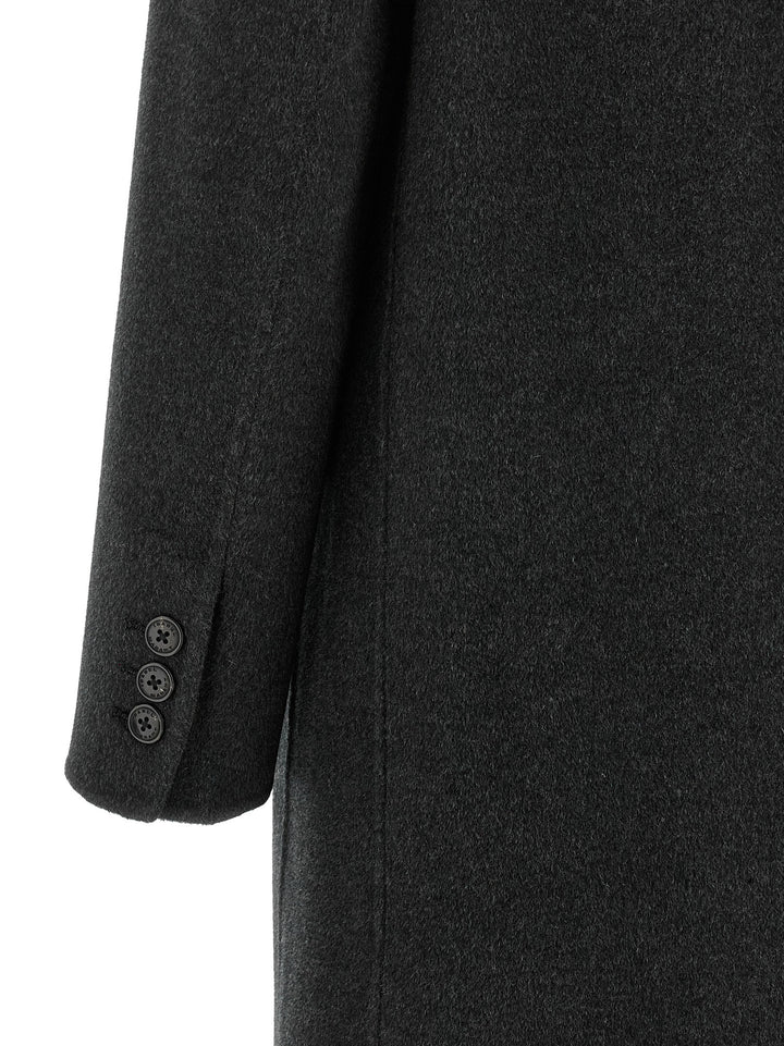 Isabel Marant Chelsea Trench e Impermeabili - Grigio | 1770c9e1c32c5c9378091176d3e123e3910e951b