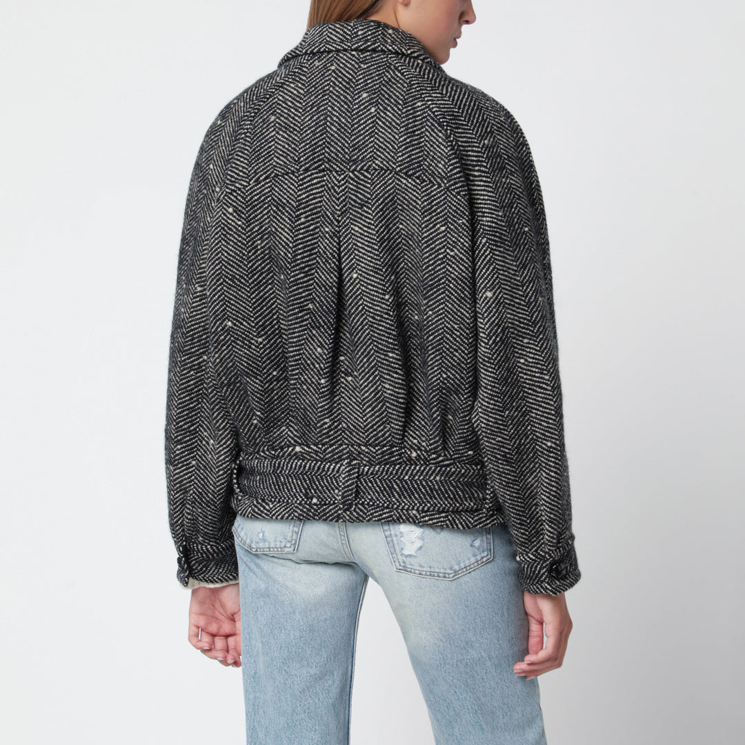 Isabel Marant Coats & Jackets - Multicolor | 6f42ba2c8b365395f2f061709d31f7240e165ec6
