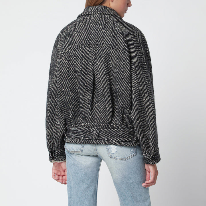 Isabel Marant Coats & Jackets - Multicolor | 6f42ba2c8b365395f2f061709d31f7240e165ec6