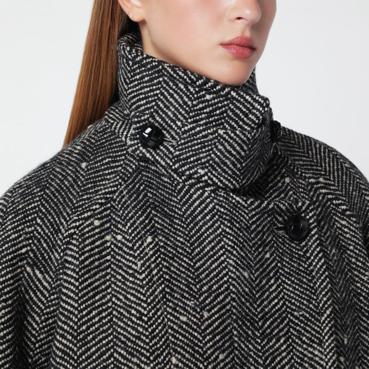 Isabel Marant Coats & Jackets - Multicolor | ca88451ad657bb5ff0849602ab9fb01074412f7c