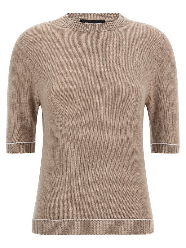 Platinum Maglioni Beige
